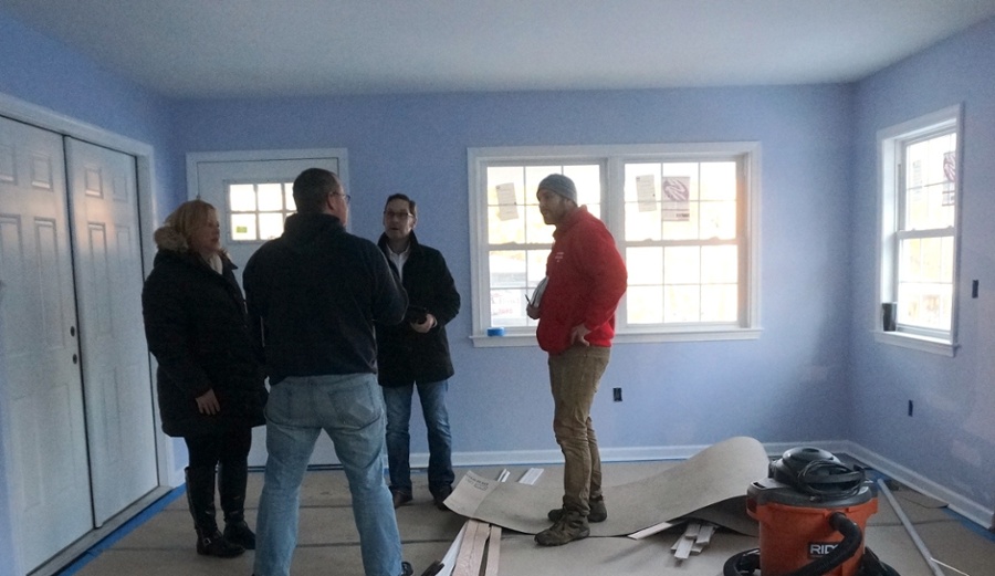 How Long Does a Remodel Take? Sample Home Remodel Timeline